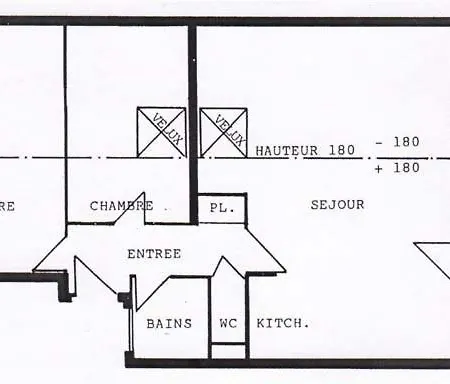 Plessis 9 Pl0689 La Clusaz