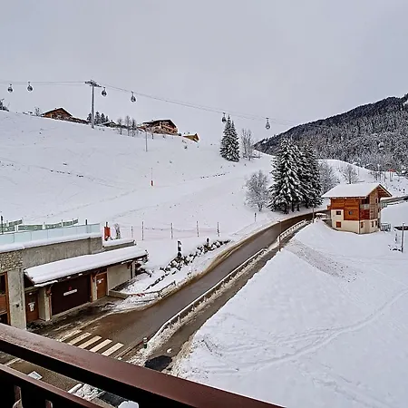 Plessis 9 Pl0689 La Clusaz